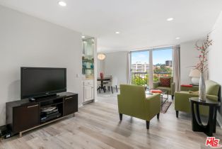 Condominium, 10751 Wilshire blvd, Westwood, CA 90024 - 2