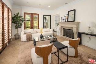 Single Family Residence, 587 Entrada dr, Santa Monica, CA 90402 - 3