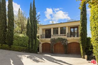 Single Family Residence, 587   Entrada Dr, Santa Monica, CA  Santa Monica, CA 90402
