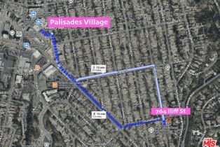 , 764 Iliff st, Pacific Palisades, CA 90272 - 11