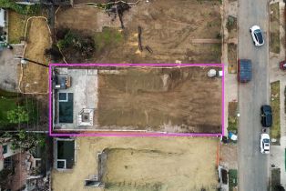 Land, 764   Iliff St, Pacific Palisades, CA  Pacific Palisades, CA 90272