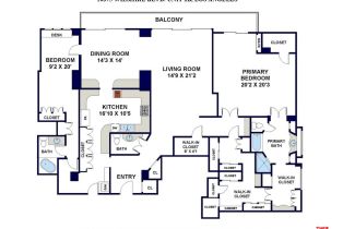 Condominium, 10375 Wilshire blvd, Westwood, CA 90024 - 26