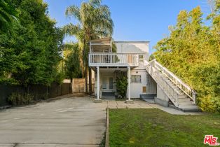 Residential Income, 8720 Ashcroft ave, West Hollywood , CA 90048 - 4