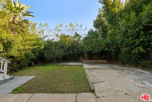 Residential Income, 8720 Ashcroft ave, West Hollywood , CA 90048 - 5