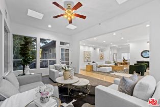 Single Family Residence, 3236 Longridge ter, Sherman Oaks, CA 91423 - 3