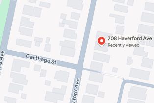 , 708 Haverford ave, Pacific Palisades, CA 90272 - 3