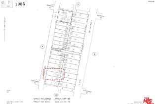 Land, 708   Haverford Ave, Pacific Palisades, CA  Pacific Palisades, CA 90272