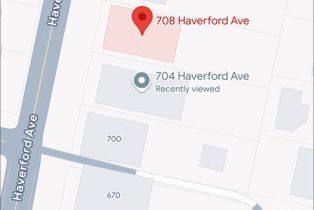 , 708 Haverford ave, Pacific Palisades, CA 90272 - 4