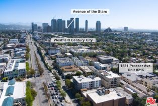 Condominium, 1831 Prosser ave, Westwood, CA 90025 - 25