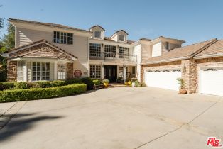 Single Family Residence, 4244   Balcony Dr, Calabasas, CA  Calabasas, CA 91302
