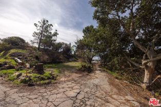 Land, 24524   Piuma Rd, Malibu, CA  Malibu, CA 90265