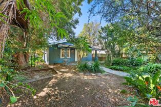 Single Family Residence, 7740 Hampton ave, West Hollywood , CA 90046 - 2