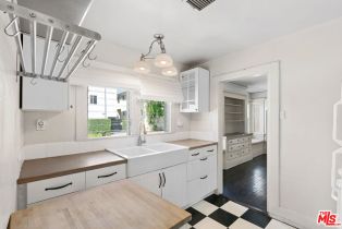 Single Family Residence, 7740 Hampton ave, West Hollywood , CA 90046 - 22