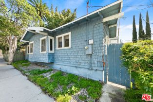 Single Family Residence, 7740 Hampton ave, West Hollywood , CA 90046 - 5