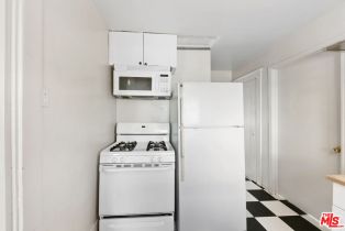 Single Family Residence, 7740 Hampton ave, West Hollywood , CA 90046 - 21