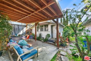 Single Family Residence, 7740 Hampton ave, West Hollywood , CA 90046 - 12