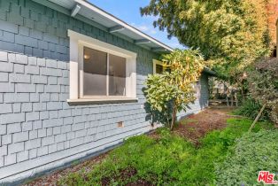 Single Family Residence, 7740 Hampton ave, West Hollywood , CA 90046 - 7