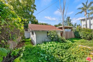 Single Family Residence, 7740 Hampton ave, West Hollywood , CA 90046 - 11