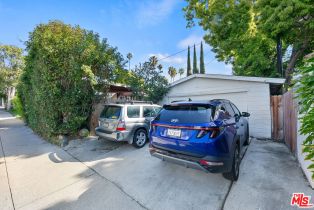 Single Family Residence, 7740 Hampton ave, West Hollywood , CA 90046 - 14