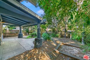 Single Family Residence, 7740 Hampton ave, West Hollywood , CA 90046 - 3