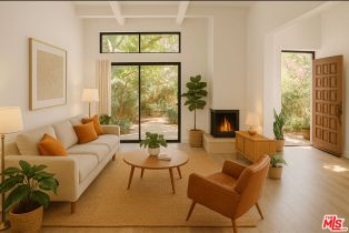 Residential Lease, 1654   Michael Ln, Pacific Palisades, CA  Pacific Palisades, CA 90272