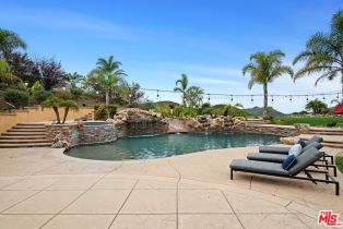 Single Family Residence, 5105 Via El Cerro, Newbury Park, CA 91320 - 62
