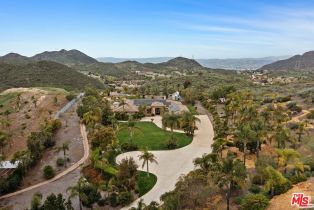 Single Family Residence, 5105 Via El Cerro, Newbury Park, CA 91320 - 5