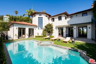 Single Family Residence, 1280 Angelo dr, Beverly Hills, CA 90210 - 48