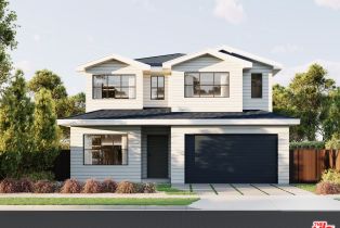 Land, 761  N Almar Ave, Pacific Palisades, CA  Pacific Palisades, CA 90272