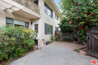 Condominium, 1250 Orange Grove blvd, Pasadena, CA 91105 - 24