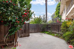 Condominium, 1250 Orange Grove blvd, Pasadena, CA 91105 - 23