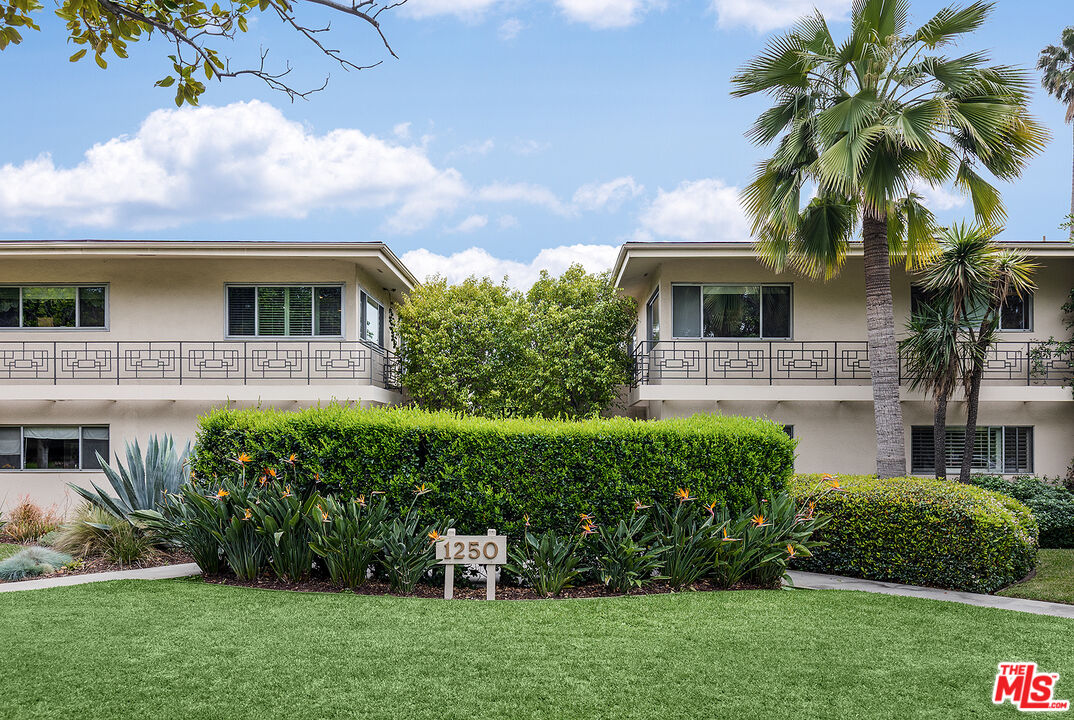 Condominium, 1250 Orange Grove blvd, Pasadena, CA 91105 - 1