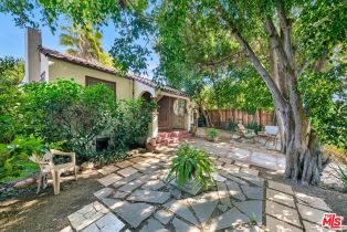 Residential Income, 7735 Lexington ave, West Hollywood , CA 90046 - 3