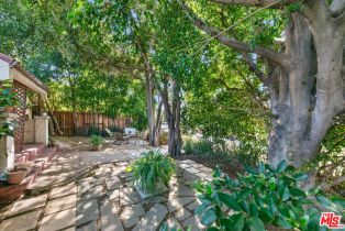 Residential Income, 7735 Lexington ave, West Hollywood , CA 90046 - 4