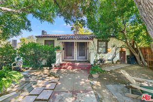 Residential Income, 7735 Lexington ave, West Hollywood , CA 90046 - 2