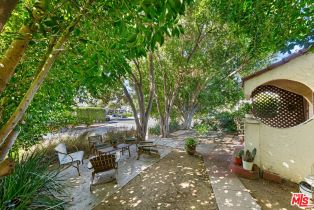 Residential Income, 7735 Lexington ave, West Hollywood , CA 90046 - 6