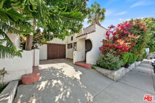 Residential Income, 7735 Lexington ave, West Hollywood , CA 90046 - 10
