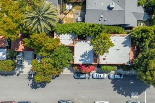 Residential Income, 7735 Lexington ave, West Hollywood , CA 90046 - 12