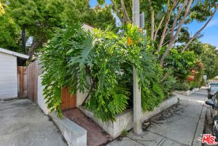 Residential Income, 7735 Lexington ave, West Hollywood , CA 90046 - 11