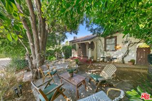 Residential Income, 7735 Lexington ave, West Hollywood , CA 90046 - 5