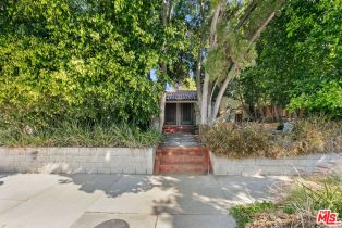 Residential Income, 7735   Lexington Ave, West Hollywood , CA  West Hollywood , CA 90046