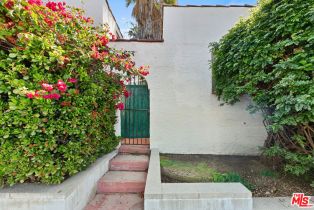 Residential Income, 7735 Lexington ave, West Hollywood , CA 90046 - 8