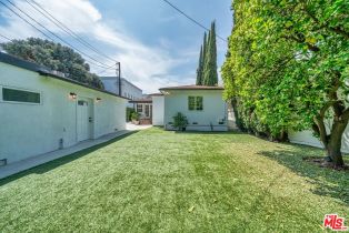 Single Family Residence, 136 Hamel dr, Beverly Hills, CA 90211 - 8