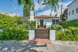 Single Family Residence, 136  N Hamel Dr, Beverly Hills, CA  Beverly Hills, CA 90211