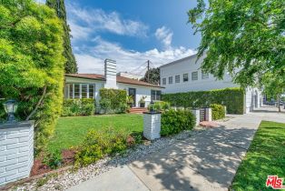 Single Family Residence, 136 Hamel dr, Beverly Hills, CA 90211 - 3