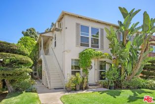 Residential Lease, 1660   Manning Ave, Westwood, CA  Westwood, CA 90024