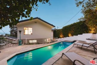Single Family Residence, 4041 Davana rd, Sherman Oaks, CA 91423 - 25