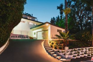 Single Family Residence, 4041 Davana rd, Sherman Oaks, CA 91423 - 28