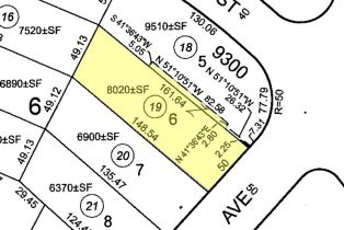 , 333 Lombard ave, Pacific Palisades, CA 90272 - 7