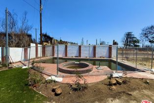 , 333 Lombard ave, Pacific Palisades, CA 90272 - 5